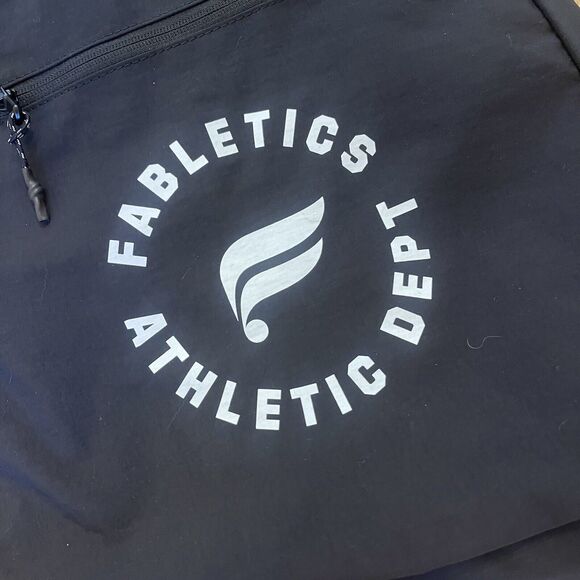 Fabletics Commuter Pack Backpack New - Picture 2 of 6